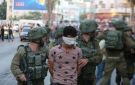 بينهم 5 نساء... الاحتلال يعتقل 11 فلسطينيا بالضفة والقدس
