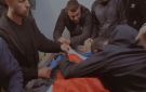 قلنديا.. قوات الاحتلال تسلم جثمان الشهيد سفيان أبو ليل لعائلته - ps