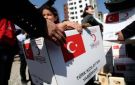قناة عبرية: تركيا تراجعت عن إرسال مساعدات طبية للاحتلال