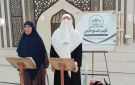  قيم تصنع الأمل .. رابطة علماء فلسطين توسع جهودها الدعوية في مخيمات النزوح
