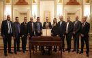 الفصائل تدعو اللجنة الوطنية لإدارة قطاع غزة لمباشرة مسؤولياتها فورا - ps