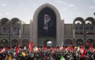 قاليباف يرسم مسار الثأر لدماء خامنئي ويوجه رسالة لـ المجاهدين الفلسطينيين