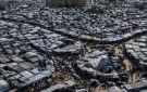  اللجان الشعبية تدعو إلى الإسراع في تسلم اللجنة الوطنية مهامها في غزة