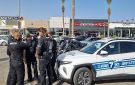 الاحتلال يعلن اعتقال 4 فلسطينيين من النقب بزعم التخطيط لعمليات للمقاومة