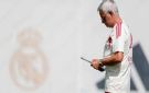 مورينيو يستعيد نجمي ريال مدريد قبل انطلاق الموسم الجديد
