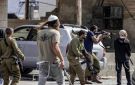 أولمرت: حكومة نتنياهو تقود حملة تطهير عرقي في الضفة