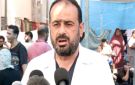 35 شهيدا في غزة وأبو سلمية يحذر من انهيار المنظومة الصحية