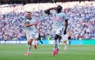 رغم مجاملة ترامب.. بلجيكا تسحق الولايات المتحدة 4-1 وتتأهل لربع النهائي