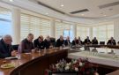 لجنة المتابعة تجدد رفضها مشروع الخدمة المدنية : يعزز سياسات الأسرلة - ps