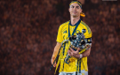مبلغ خرافي حصيلة أرباح رونالدو مع النصر السعودي - ps