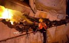أم وطفلها وبناتها الثلاثة.. استشهاد 5 فلسطينيين بقصف إسرائيلي على غزة