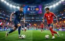 مباراة فرنسا ضد اسبانيا مباشر BeIN Sports MAX 1 - اسبانيا وفرنسا لايف يلا شوت