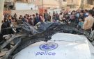  الداخلية في يوم الشرطة الفلسطينية: سنواصل أداء واجبنا رغم الاستهداف - ps