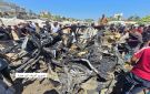 الاحتلال يواصل محاولة نشر الفوضى: استشهاد مدير الأمن في الوسطى وضابط معه