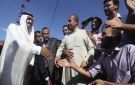  المجاهدين تعزي قطر بوفاة الشيخ حمد بن خليفة آل ثاني