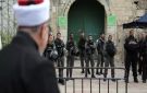 دعوات فلسطينية لتكثيف الرباط في المسجد الأقصى وإفشال مخططات الاحتلال - ps