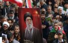 إيران تودع المرشد.. انطلاق مراسم تشييع السيد علي خامنئي في طهران