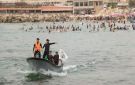  راصد جوي يتوقع أجواء صيفية رطبة طوال الأسبوع الحالي