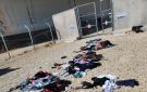 الاحتلال ينقل تفتيش العائدين لغزة إلى كرم أبو سالم ويفرض قيودا مشددة - ps