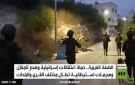 الضفة الغربية.. تصعيد الهجمات والاستيطان - ps