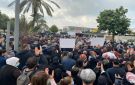 أهالي طمرة يطالبون بخطوات جادة لوقف جرائم القتل في أراضي الـ48