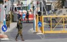 الاحتلال: السلطة منعت 3 عمليات طعن قرب جنين - ps