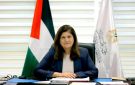 وزيرة الخارجية الفلسطينية: غزة تحت القصف والضفة تشهد تصعيدا غير مسبوق.. ونطالب بحل الدولتين