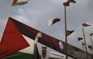 خاص حزن فلسطيني عقب وفاة الشيخ حمد بن خليفة آل ثاني واستذكار لمواقفه التاريخية - ps