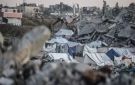 4 شهداء وإصابات بـ 13 خرقا إسرائيليا جديدا لـ هدنة غزة - ps