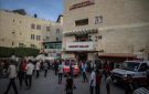 شهيد باستهداف من مسيرة للاحتلال شرق دير البلح - ps