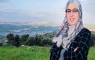 بشرى الطويل حـــرة.. ما هي رسائل الأسيرات التي حملتها؟ - ps