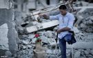 الأمم المتحدة: 120 حالة بتر بغزة بينهم 20 طفلا