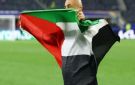 الإعلام العبري يعلق على رفع حسام حسن علم فلسطين بعد تأهل مصر