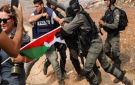 الاحتلال يصعد انتهاكاته ضد الصحفيين الفلسطينيين خلال حزيران - ps