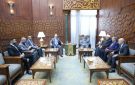 الهباش: الموقف المصري أفشل مخططات تهجير الفلسطينيين من قطاع غزة