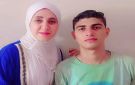 خرج من الركام حاملا كتبه.. همام يطارد حلم الطب بين التحديات