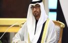  فايننشال تايمز : محمد بن زايد فوض 3 من إخوته لخفض التصعيد مع إيران - ps