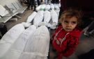 في غزة: عندما تصبح بوابة المستشفى مسرحا للموت - ps