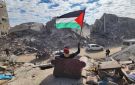 لن يتوقف الفلسطينيون عن مقاومة البطش - ps