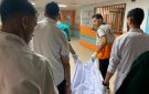 4 شهداء في قصف إسرائيلي استهدف ورشة حدادة جنوب غربي مدينة غزة - ps