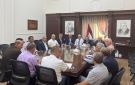 بيروت: اجتماع لجنة المتابعة لانتخابات المجلس الوطني الفلسطيني في الخارج