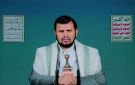 الحوثي: غزة تواجه إبادة صامتة