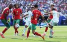 محدث: ملخص مباراة فرنسا والمغرب في كأس العالم 2026