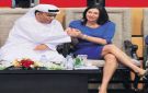 وزيرة في حكومة الاحتلال: نقلنا بطاريات القبة الحديدية إلى الإمارات خلال الحرب مع إيران