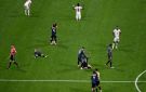 الأرجنتين تقصي إنجلترا بالوقت القاتل وتضرب موعدا ناريا مع إسبانيا في نهائي كأس العالم