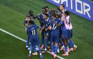 فرنسا تتأهل وتضرب موعدا متجددا مع المغرب في نسخة ثانية تواليا