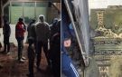  حماس : إحراق مسجدين في نابلس وطولكرم جريمة فاشية ممنهجة تستوجب المحاسبة