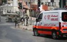 فلسطينية تجهض جنينها بعد إعاقة جيش الاحتلال وصولها إلى مستشفى في نابلس - ps