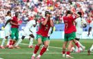 فرنسا تنهي حلم المغرب مجددا بالفوز عليه 2-0 ...