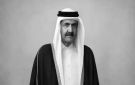وفاة الشيخ حمد بن خليفة آل ثاني أمير دولة قطر السابق
